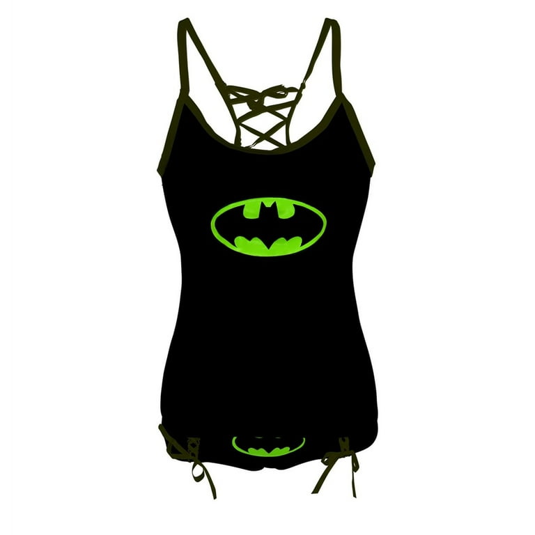 sexy batman lingerie lSexy Lingerie Set 2-Pieces Fancy Underwear Sexy Women Uncensored  Transparent Br
