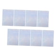 thumbnail image 4 of OULII 8pcs Reflective Photo Printing Paper For Printers Paper And Scratch Resistant For Vivid Photo Prints, 4 of 8