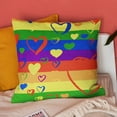 thumbnail image 2 of HOMETRENDS Decorative Pillow, 2 of 5