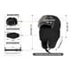 thumbnail image 4 of Gorro de cazador Sinhoon, gorro de invierno para hombre, cálido gorro Ushanka con orejeras, resistente al viento, gorro ruso, gorro de bombardero de piel para mujer., 4 of 7