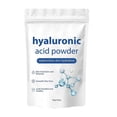 thumbnail image 1 of Hyaluronic acid anti-wrinkle soft mask powder cleansing moisturizing rejuvenating mask gen, 1 of 3