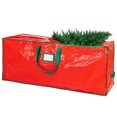 thumbnail image 1 of Almacenamiento para Navidad PE Con Asa Plegable Impermeable (165) ROJO, 1 of 9
