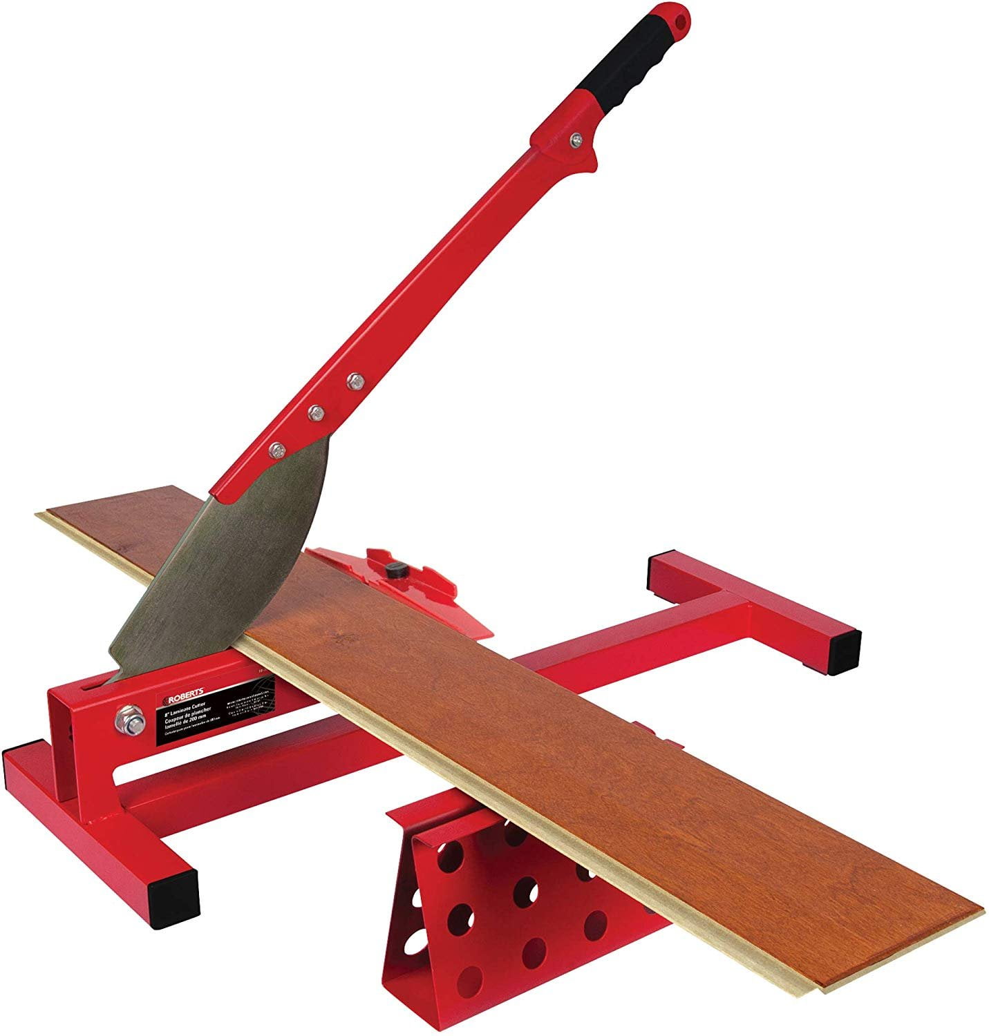 Roberts outlet laminate cutter