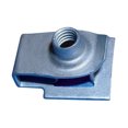thumbnail image 2 of KarParts360 For Chevy Venture 2002 2003 2004 2005 Air Conditioning Condenser Bracket Nut | Non-Attached Washer | Depth: 0.512 Inches | Thread Location: Inside | Excluded Locking | 10335492, 2 of 4