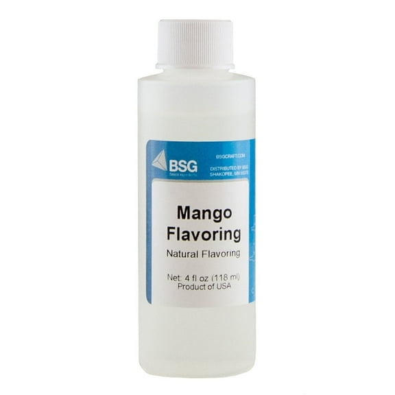 Homebrewstuff Mango Flavoring 4 fl oz for Homebrew