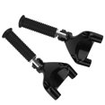 thumbnail image 1 of Passenger Rear Foot Pegs,Motorcycle Passenger Rear Foot Rear Foot Pegsfor Motorcycle Rear Rest Pedal Built for Precision, 1 of 10