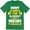 Green, variant on Sorry Ladies I'm Already Like A Brother Funny Dating Friend Zone Men T-Shirt