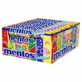 thumbnail image 3 of Mentos Rainbow Display mit 40 Rollen, 1er Pack (1 x 1.5 kg), 3 of 6