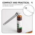 thumbnail image 2 of 12pcs Liquid Pill Bottle Openers Bottle Opening Tools Bottle Cap Opener Kitchen Gadgets, 2 of 4