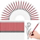 thumbnail image 1 of 48 pcs Cartoon Animation Birthday Party Supplies Red Ballpoint Pens for Children, 1 of 1