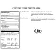 thumbnail image 4 of Utz Country Store Pretzel Stix Barrel (55 oz.), 4 of 4