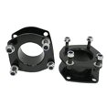 thumbnail image 2 of Freedom OffRoad 3.0â€ Front Lift Leveling Kit 2005-2010 Grand Cherokee WK Commander XK, 2 of 3