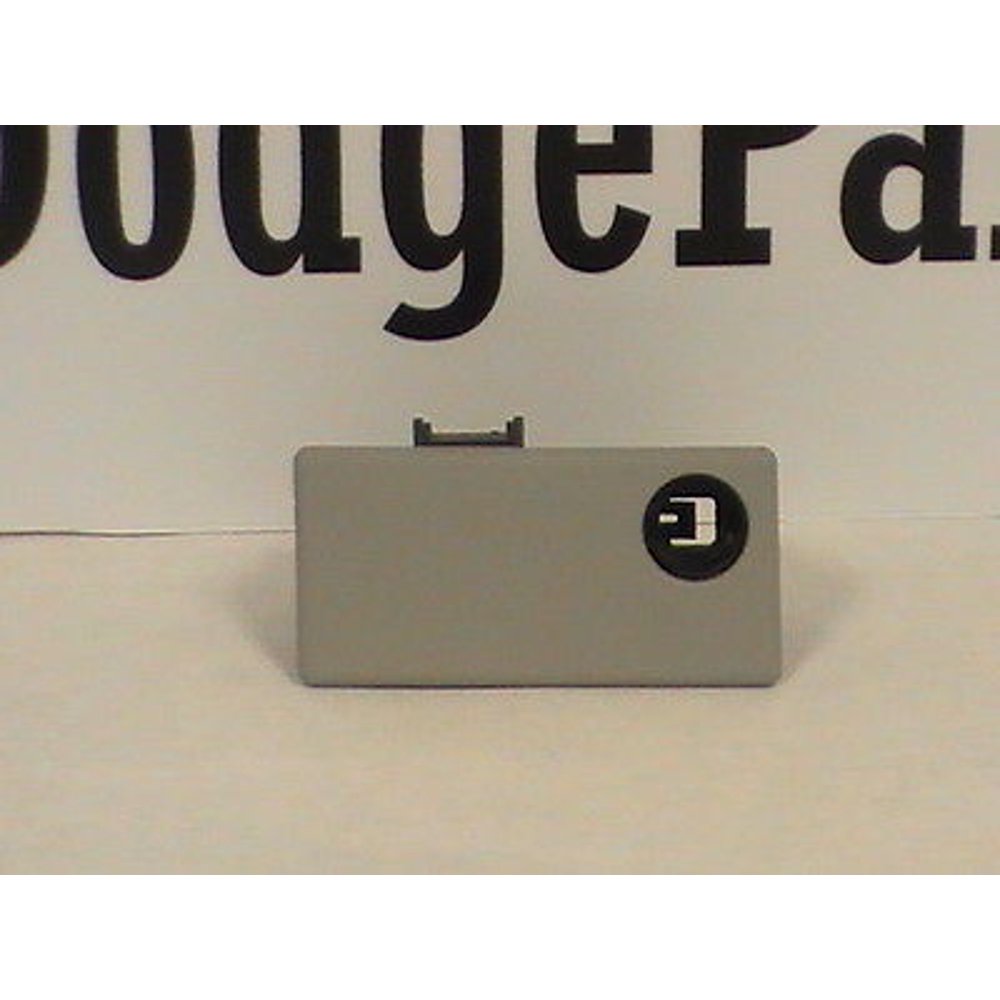 CHRYSLER OEM 0607 PT Cruiser Glove Compartment BoxLatch Handle