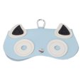 thumbnail image 1 of Sunglass Case Hook Design Glasses Case Small Volume Light Weight For Household For Tour For Outdoor ANGGREK Otros, 1 of 8