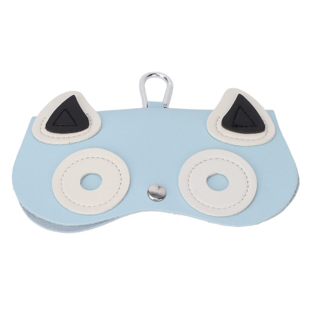 Sunglass Case Hook Design Glasses Case Small Volume Light Weight For Household For Tour For Outdoor ANGGREK Otros