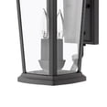 thumbnail image 6 of Hinkley Lighting - Bromley - 2 Light Small Outdoor Wall Lantern in Traditional, 6 of 20