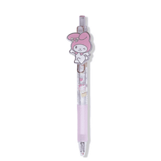 60pcs Sanrio Hello Kitty Neutral Pen Signature Gel Pen Writeing