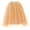 Champagne, variant on STAOEDU Mardi Gras Outfit For Women Tutu Skirt Elastic Lady 80's Mardi Costume Skirt