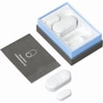 thumbnail image 4 of ecobee 2-Pack SmartSensor for Doors and Windows, White, 4 of 7