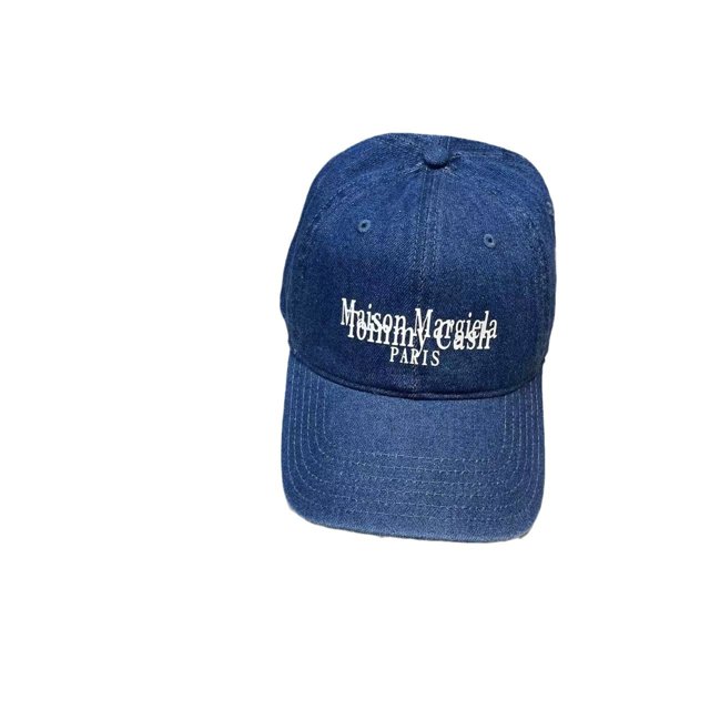 Gorra de béisbol Maisons Margielas Toinmys Cash Paris para niños