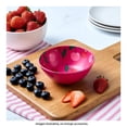 thumbnail image 4 of Bowl Way to Celebrate Redondo de Melamina con Estampado de Cerezas para Alimentos, 4 of 4
