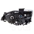 thumbnail image 3 of TYC 20-9309-00 Headlight Assembly For 13-16 Mazda CX-5, 3 of 4