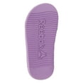 thumbnail image 3 of Reebok Dual Density Slide Girls, Sizes 13-5, 3 of 5