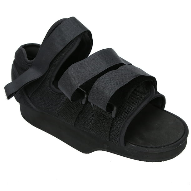 Zapato quirúrgico, calzado quirúrgico con plantilla transpirable, zapato quirúrgico transpirable, probado profesionalmente