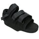 thumbnail image 4 of Bota para caminar postoperatoria transpirable para la recuperación de fracturas del pie - Zapato quirúrgico liviano (talla M), 4 of 10