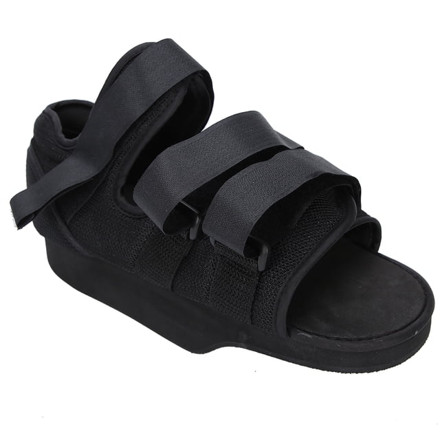Zapato quirúrgico, calzado quirúrgico con plantilla transpirable, zapato quirúrgico transpirable, probado profesionalmente