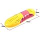 thumbnail image 3 of Secador de zapatos portátil Secador de zapatos eléctrico con lámpara UV Secador portátil Calefacción Desodorizante Calentador Esterilizador silencioso Secador de pies eléctrico Tus zapatos, 3 of 5