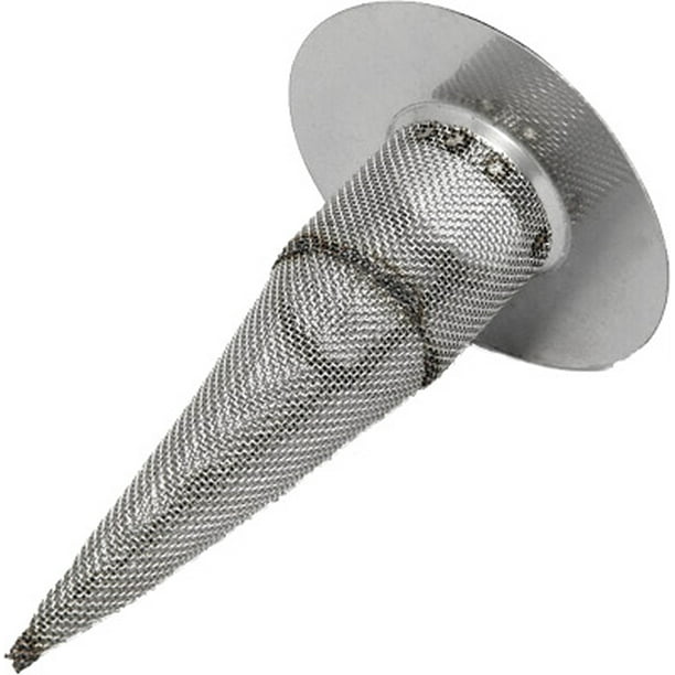Pro Circuit Spark Arrestor Screen 1 1/2" PC40000002