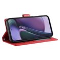 thumbnail image 4 of Case for FOXDOCK Motorola Moto G Stylus 5G 2023 Wallet Case – Premium Leather, 3 Card Slots, Shockproof Protection, 4 of 5