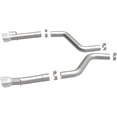 thumbnail image 3 of Magnaflow Performance Exhaust 19235 Race Series Axle Back Exhaust System Fits select: 2015-2023 DODGE CHARGER, 3 of 5