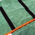 thumbnail image 4 of Dog Bathrobe Towel, Pet Drying Coat for Small Medium Large Dogs, Soft Bath Robe After Shower, Dog Supplies, Blue Size:XS, 4 of 7