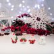 thumbnail image 1 of HEALEEP 1Jgo Decorativa De Resina Roja Para Ambiente Ideal Para Regalo, 1 of 8