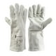 thumbnail image 2 of Guantes Para Soldador Dexterhand Carnaza/Algodón 35.56X16Cm, 2 of 3