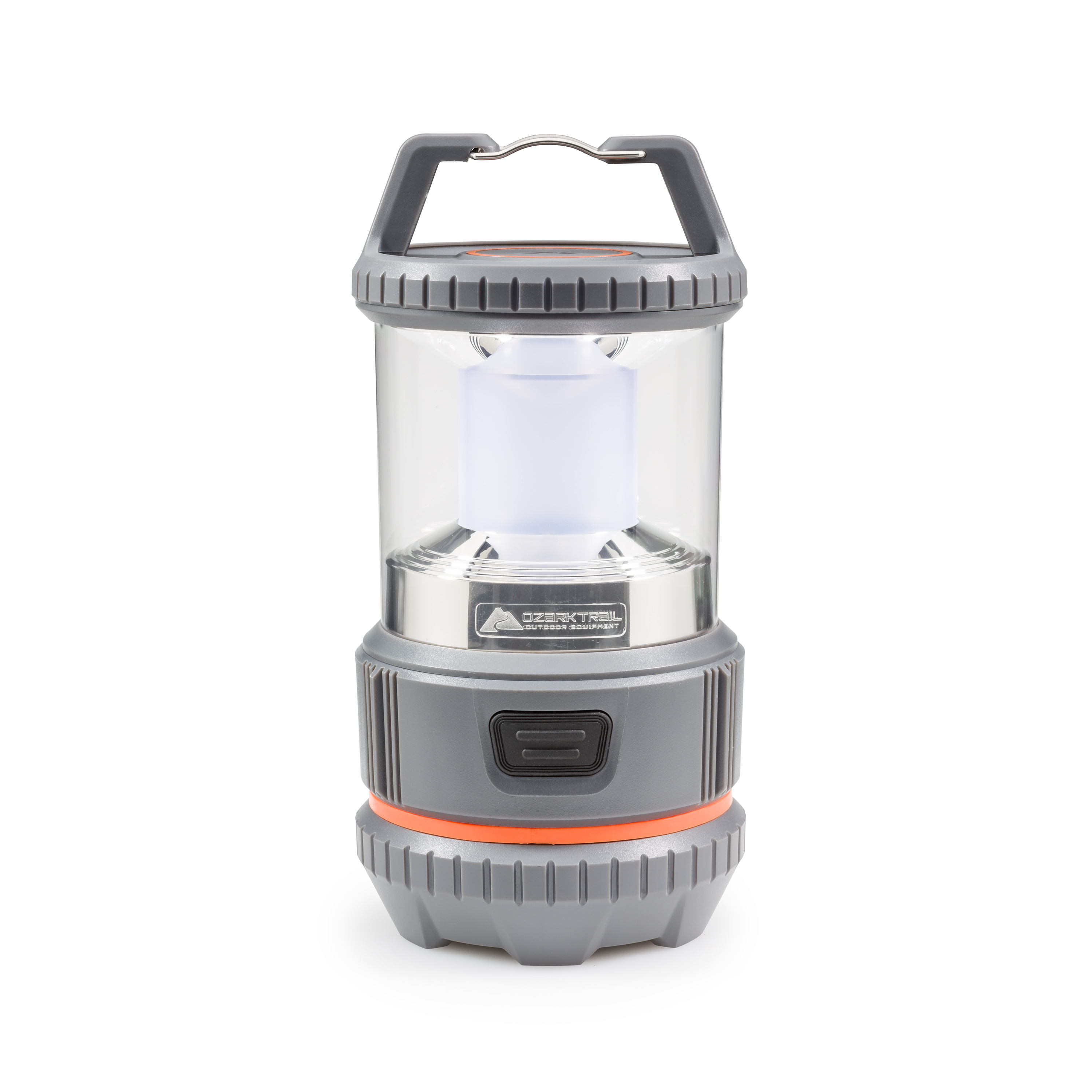 Ozark Trail 400 Lumens LED Electric Camping Lantern (3 D Batteries Not Included) - image 3 of 10