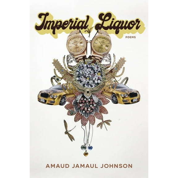 Pitt Poetry Imperial Liquor: Poems, (Paperback)