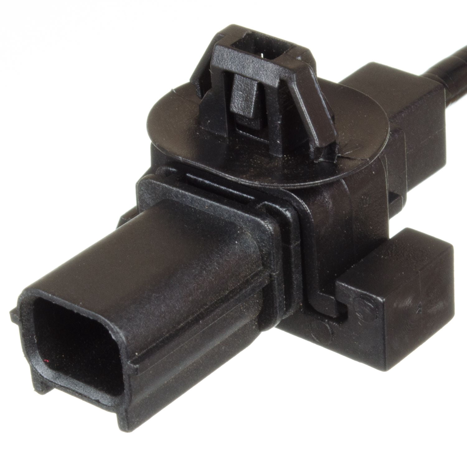 Holstein Parts 2ABS0863 ABS Speed Sensor Fits select: 2012-2013 HONDA CIVIC, 2013-2021 ACURA ILX