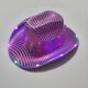 thumbnail image 1 of Sombrero de mezclilla luminoso con lentejuelas occidentales, sombrero de vaquera con ala de lentejuelas iluminada, sombrero de fieltro con tiara LED para mujer, disfraz de Halloween para despedidas, 1 of 5