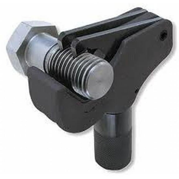 External Thread Repair Tool