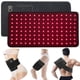 thumbnail image 1 of Red Light Therapy Belt for Body Pain, Infrared Light Therapy with Timer and Remote, 1 of 5