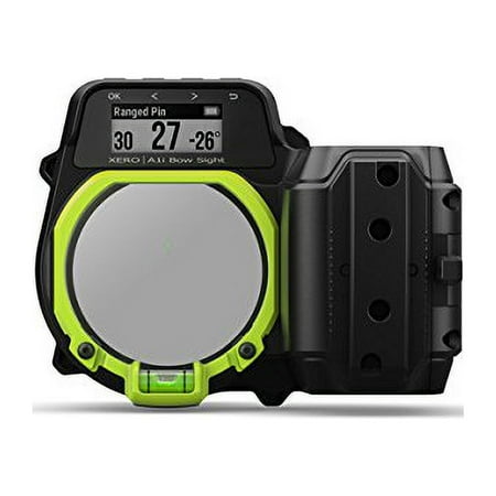 Garmin Xero A1i Bow Sight Right Handed