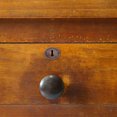 thumbnail image 1 of unbranded 25Ud Para Llave En Muebles Vintage Con Oval Café Duradero, 1 of 6