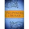 thumbnail image 3 of Two Powers in Heaven : Rapports Rabbiniques Précoces sur la Chrétienté et le Gnosticisme, 3 of 3