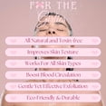 thumbnail image 2 of Exfoliante corporal natural Crafts of Egypt, 2 of 9