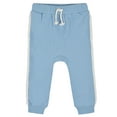 thumbnail image 3 of Gerber Baby and Toddler Boy Jogger Pants, 3 Pack, Sizes 12 Months - 5T, 3 of 8