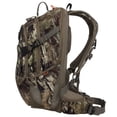 thumbnail image 3 of Timberhawk Big Basin 27 L Backpack, Mossy Oak Break-up Country Camouflage Backpack, Unisex, New, Adult, 3 of 7