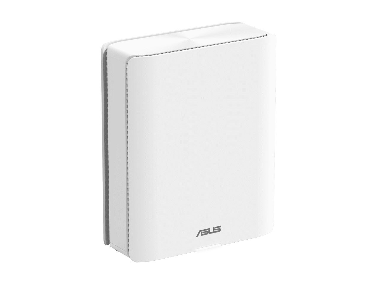 ASUS ZenWiFi BQ16 Pro BE30000 Wireless Quad-Band Multi-Gig Mesh Wi-Fi Module (White)